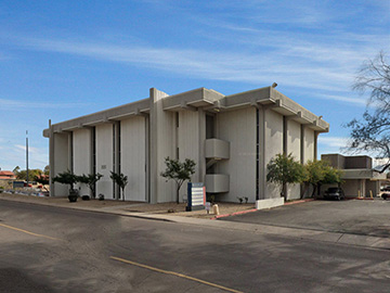 North Phoenix Office