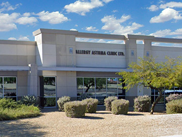 Surprise Arizona Office